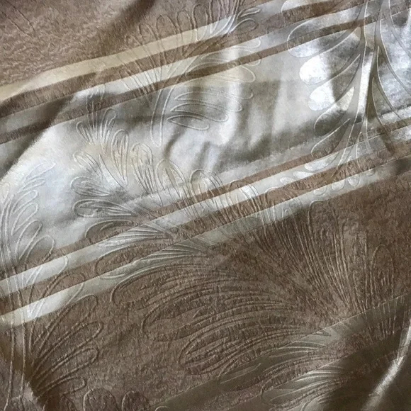 🔥 ON SALE 🔥 2 Panels 💖 Silky Curtain Panel Set-I have 2 panel